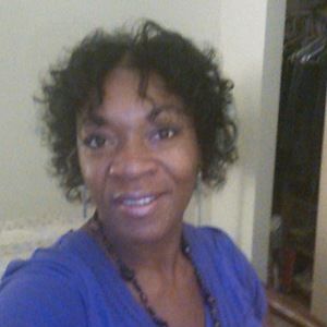 Meet your Posher, Elnora